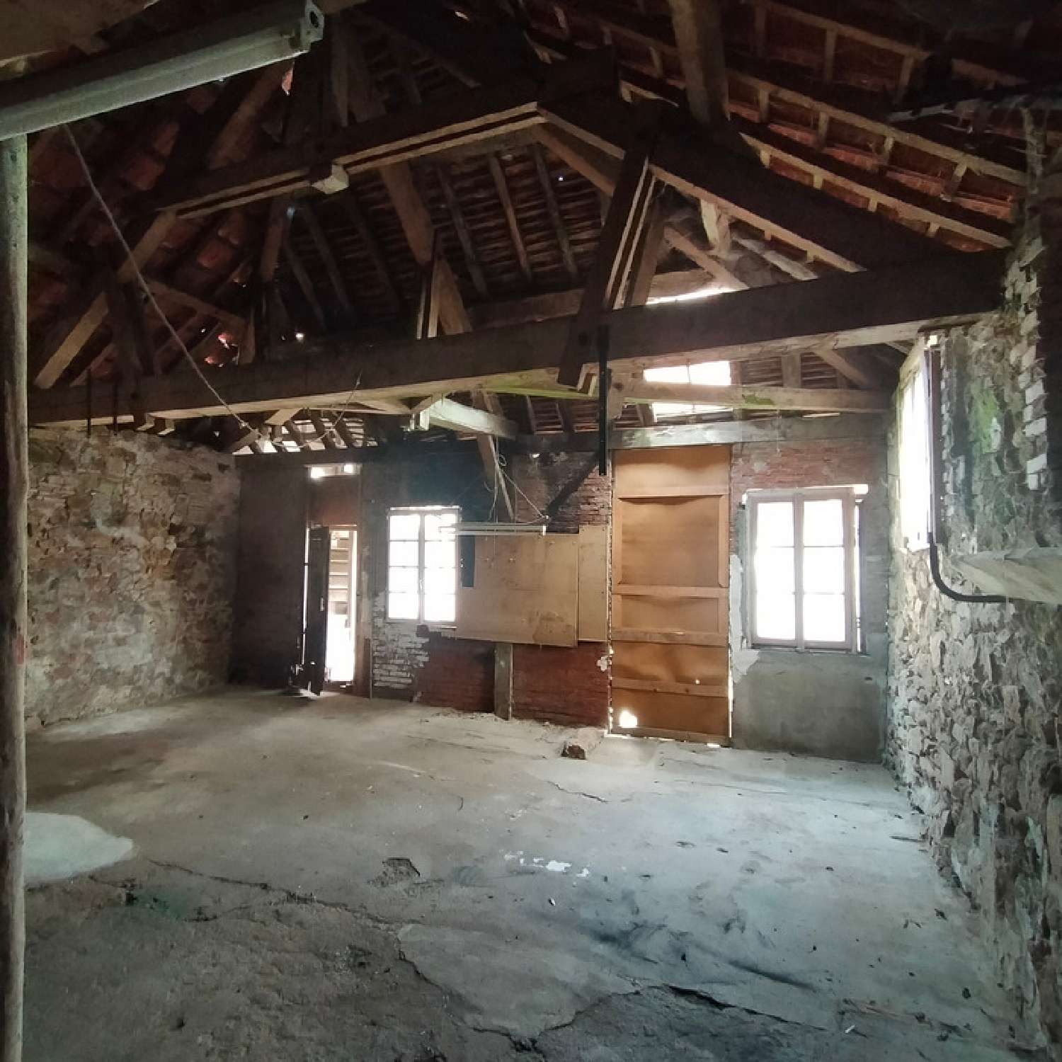  kaufen Haus Semur-en-Auxois Côte-d'Or 2