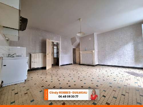  te koop stadshuis Tinchebray Orne 2