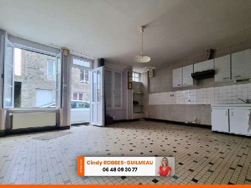  te koop stadshuis Tinchebray Orne 3