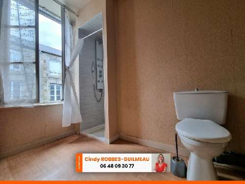  te koop stadshuis Tinchebray Orne 4