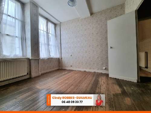  te koop stadshuis Tinchebray Orne 5