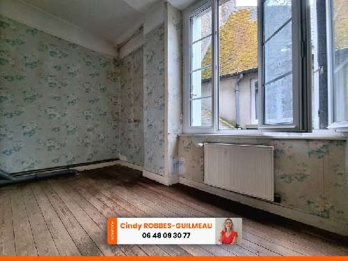  te koop stadshuis Tinchebray Orne 6