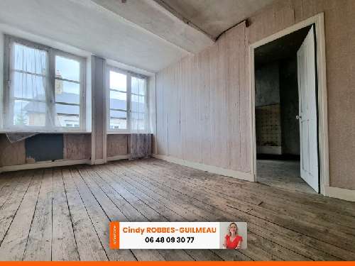  te koop stadshuis Tinchebray Orne 7