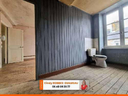  te koop stadshuis Tinchebray Orne 8