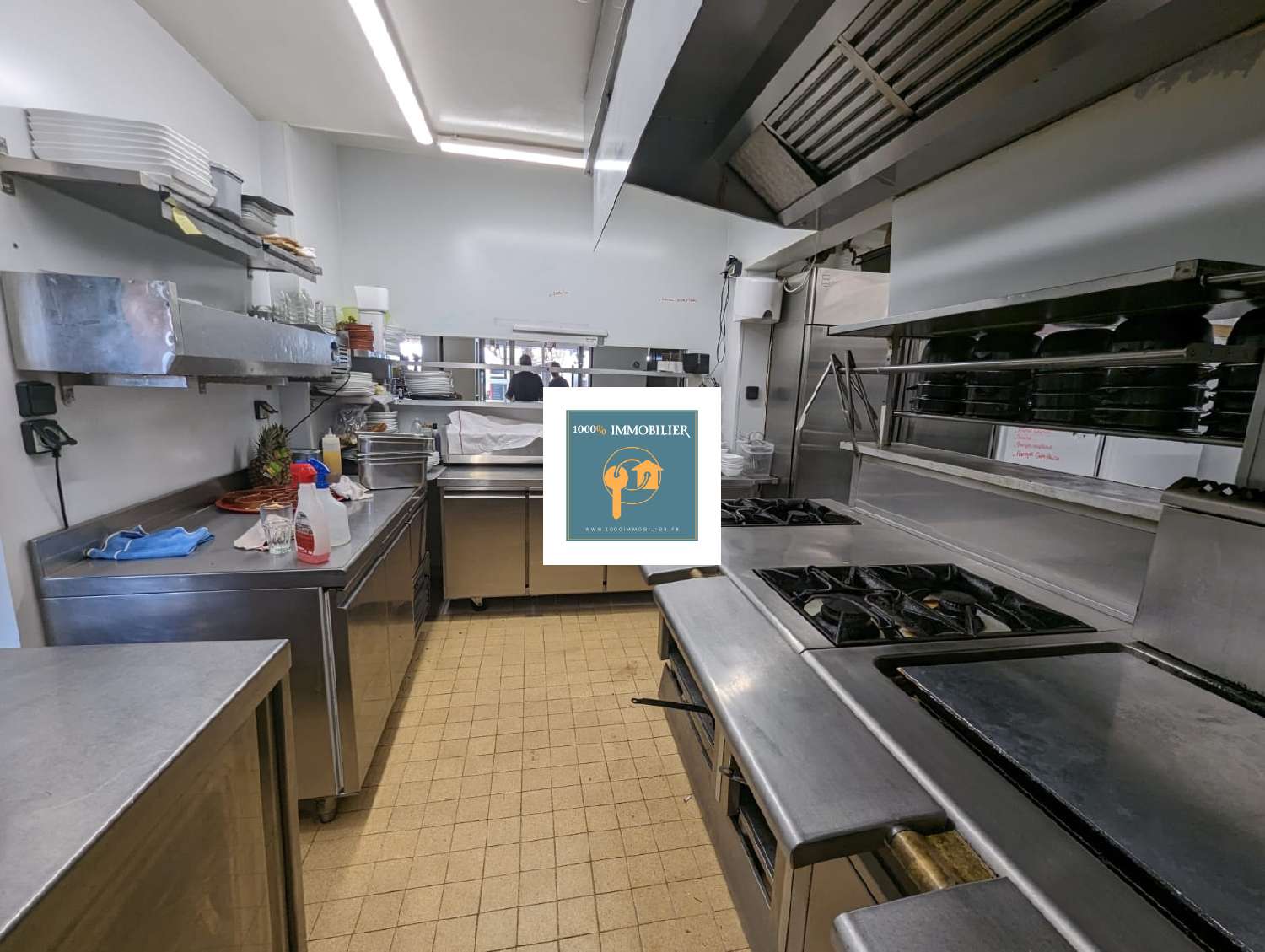  kaufen Gewerbeimmobilie Agde Hérault 6