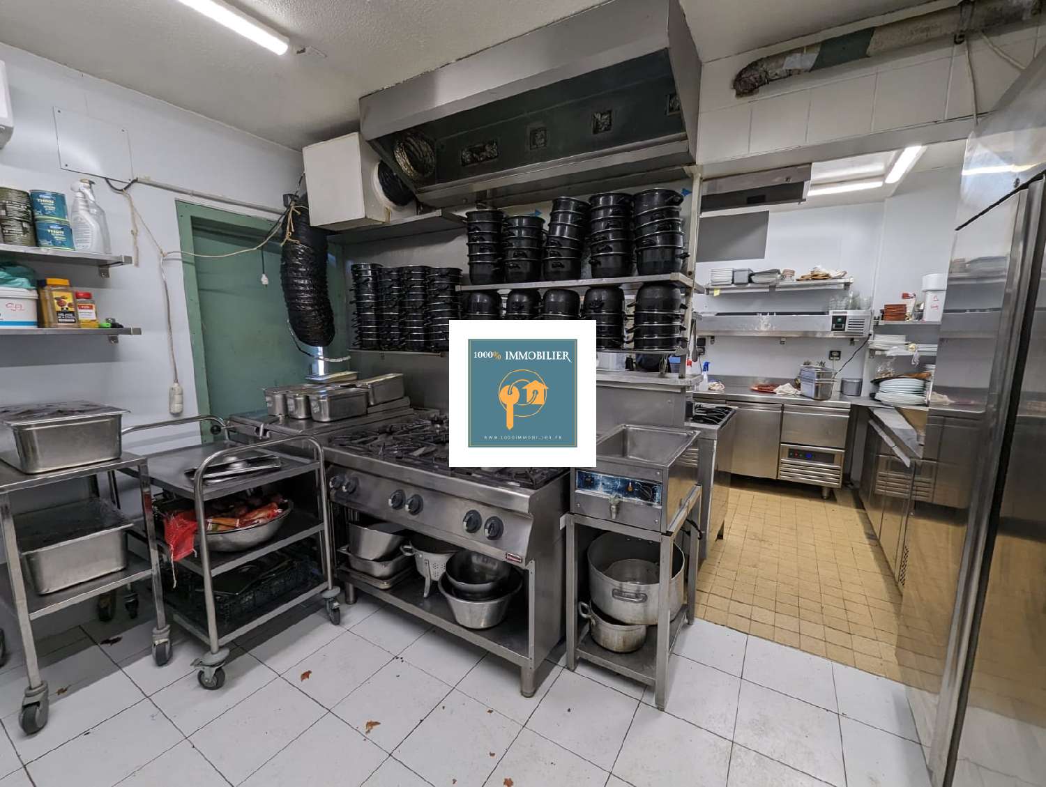  kaufen Gewerbeimmobilie Agde Hérault 7