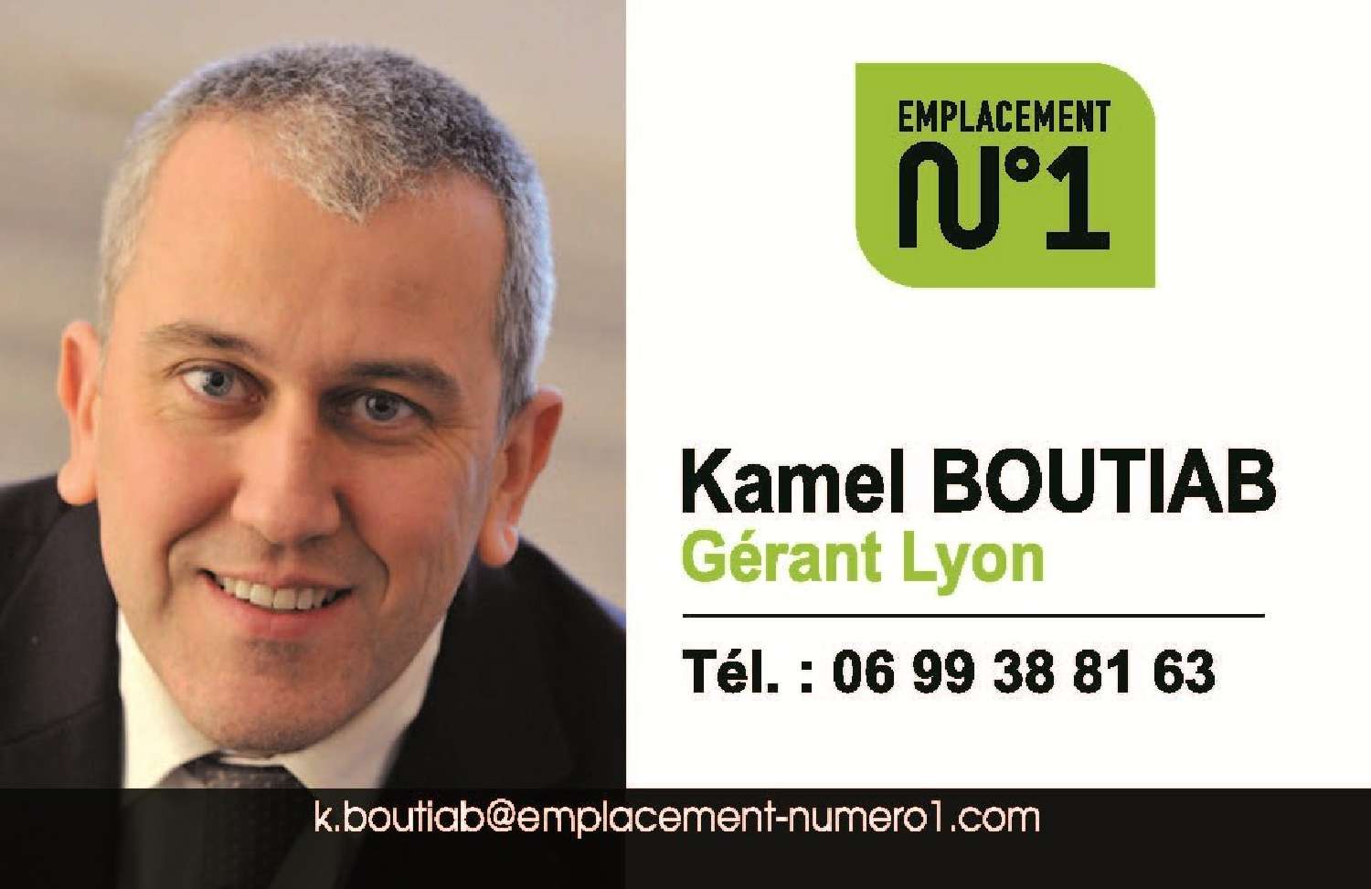  kaufen Gewerbeimmobilie Saint-Priest Rhône 2