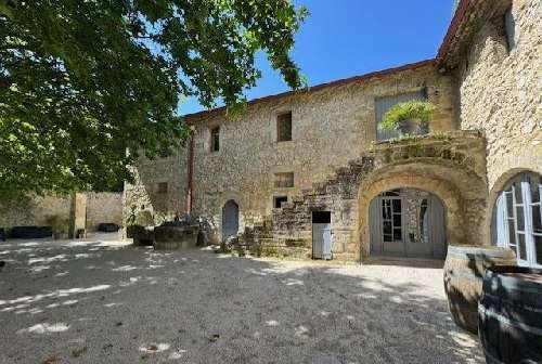 Le Vibal Aveyron Landgut Bild 6888980