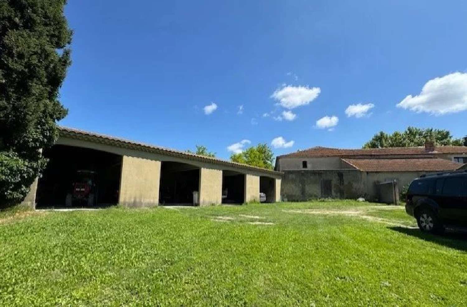  kaufen Landgut Le Vibal Aveyron 5