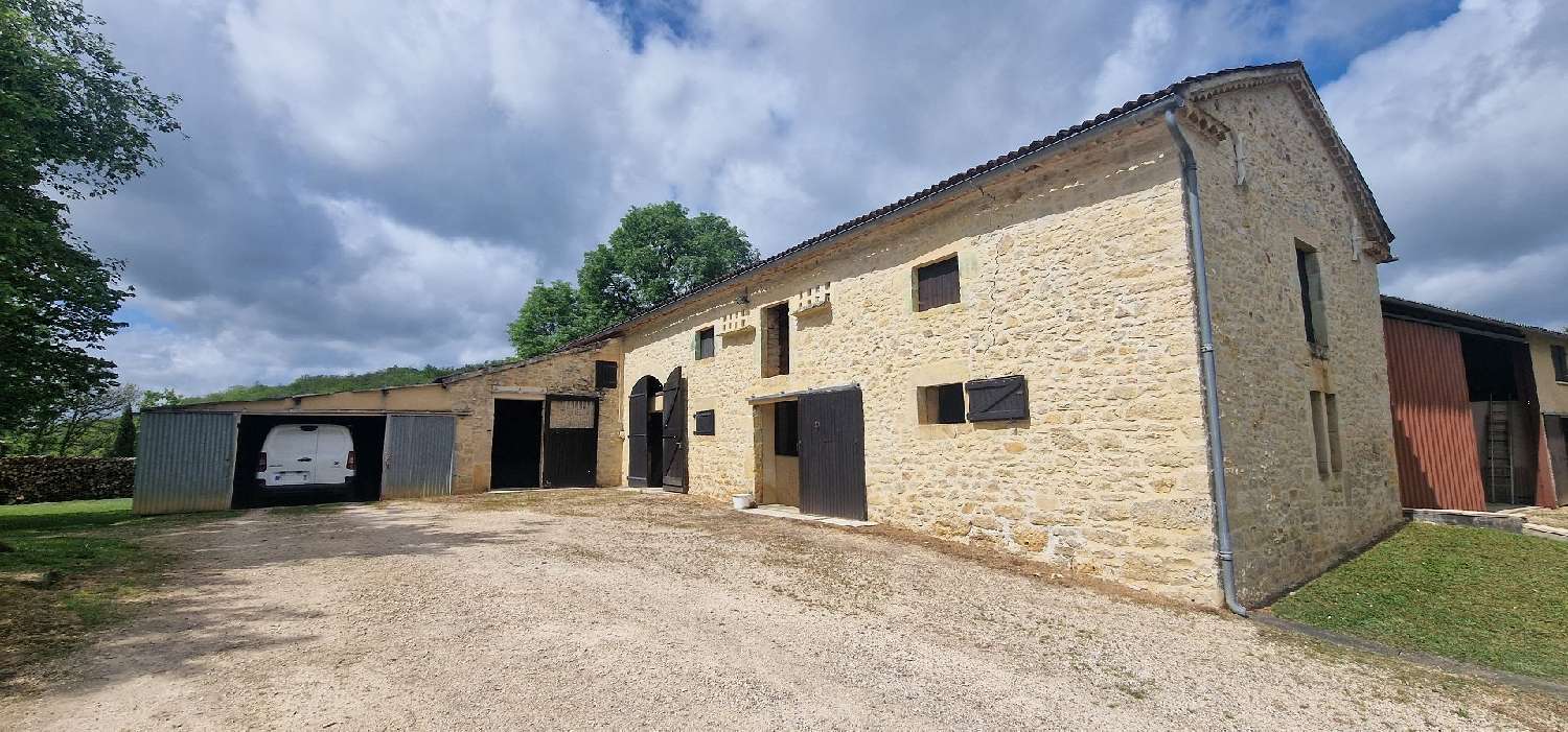  kaufen Landgut Luzech Lot 7