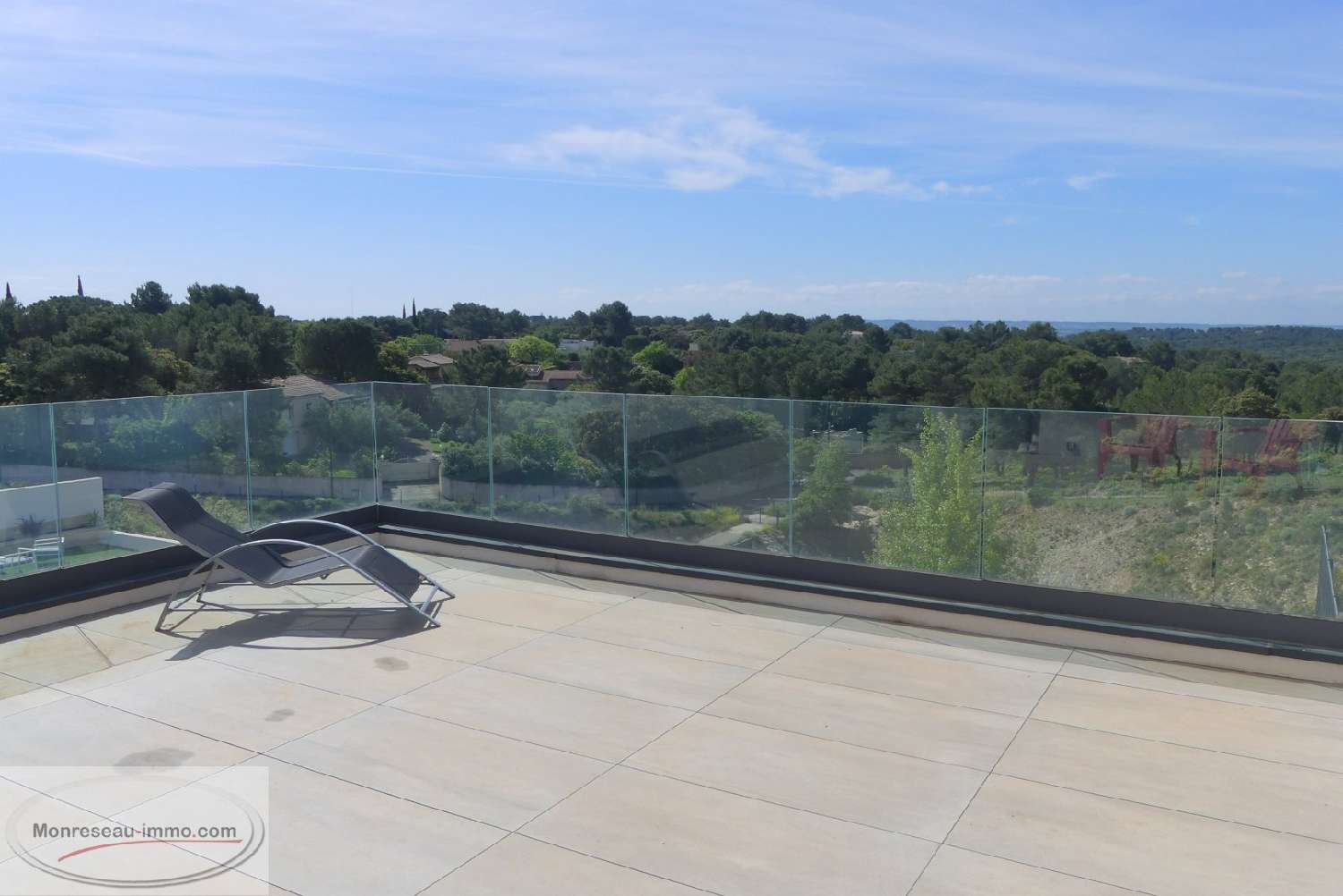  à vendre propriété Nîmes Gard 3