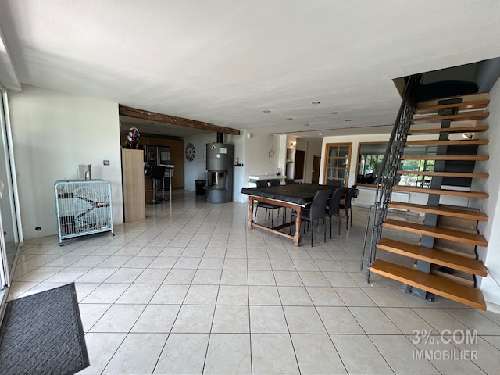  te koop boerderij Commercy Meuse 2