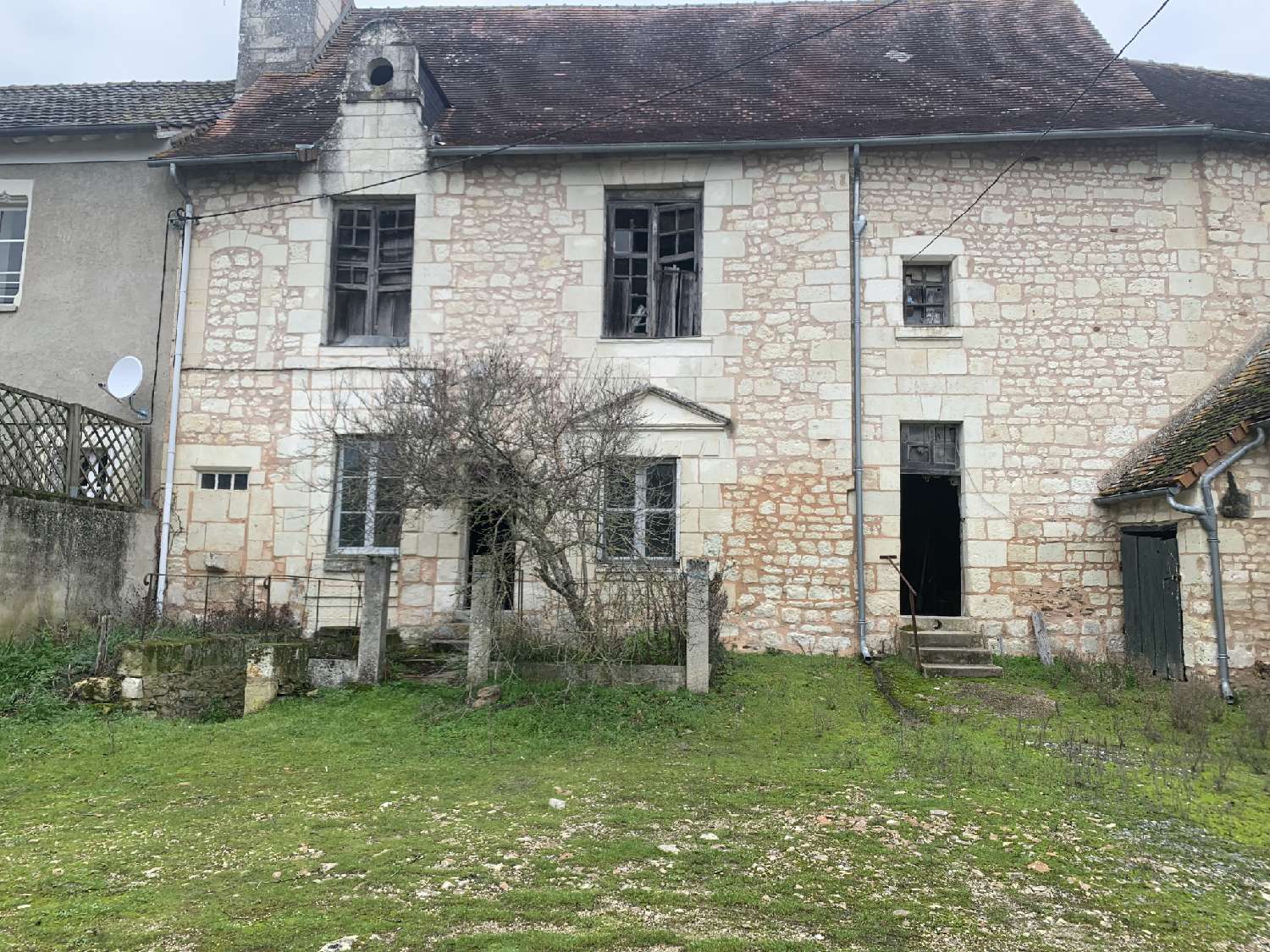  kaufen Bauernhof Châtellerault Vienne 2