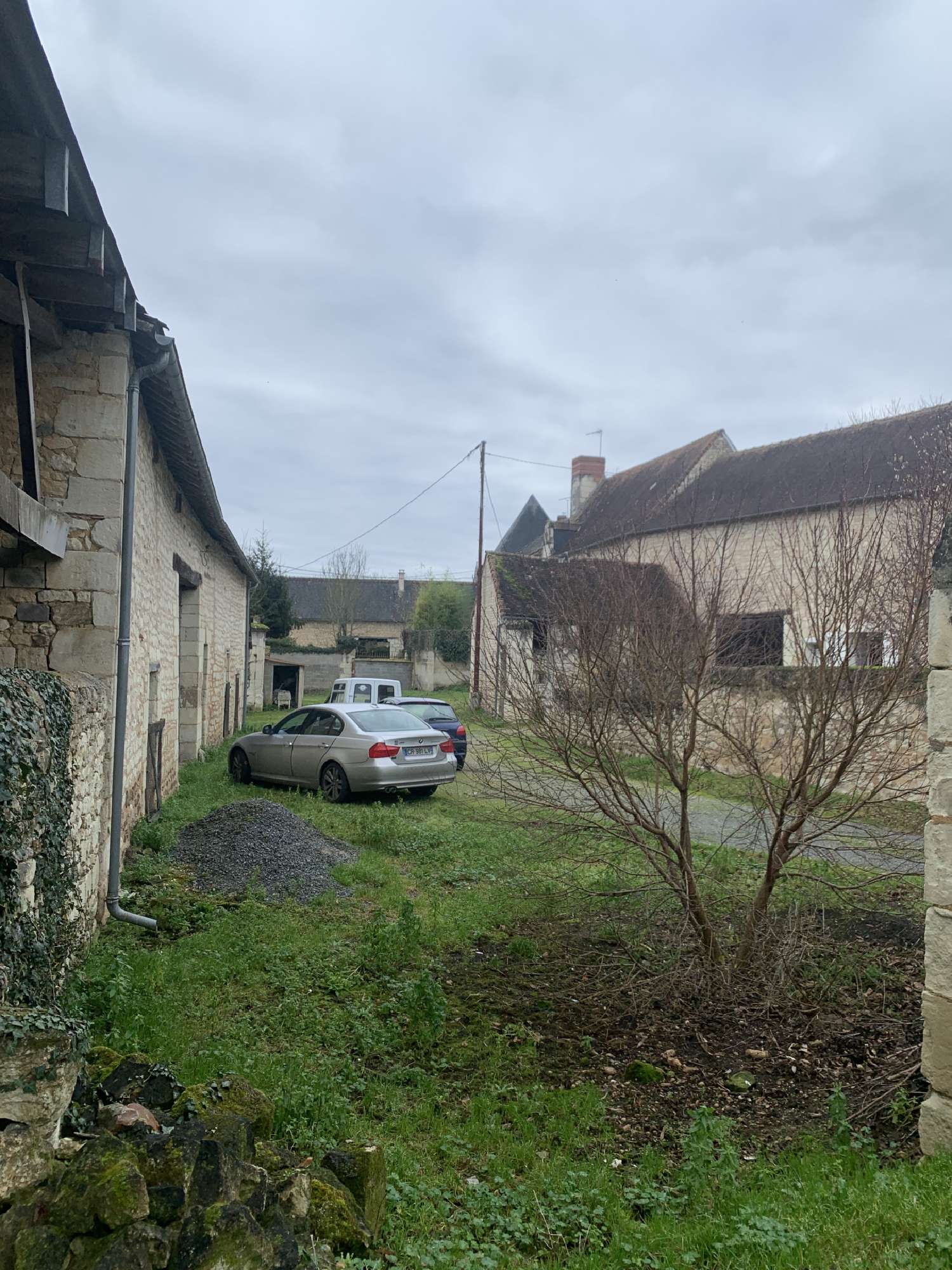  kaufen Bauernhof Châtellerault Vienne 6