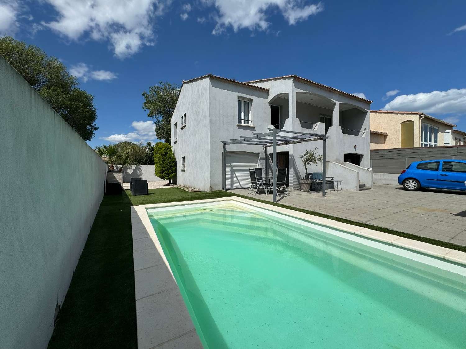  à vendre maison Agde Hérault 1