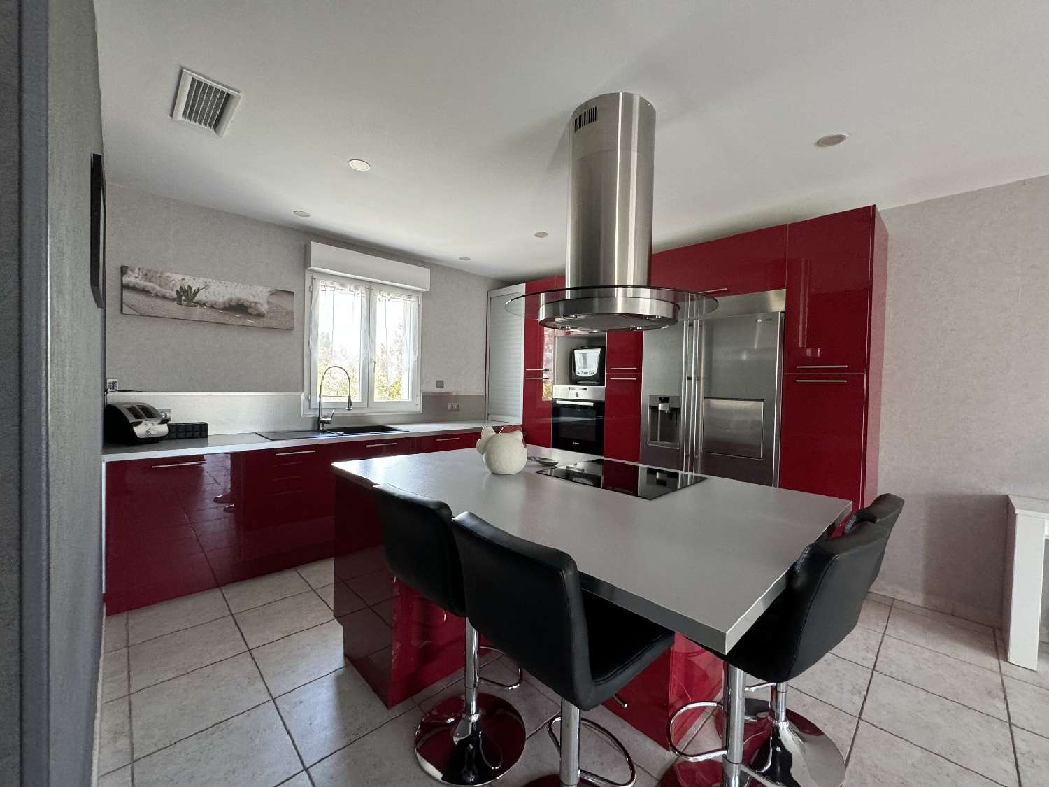  à vendre maison Agde Hérault 4