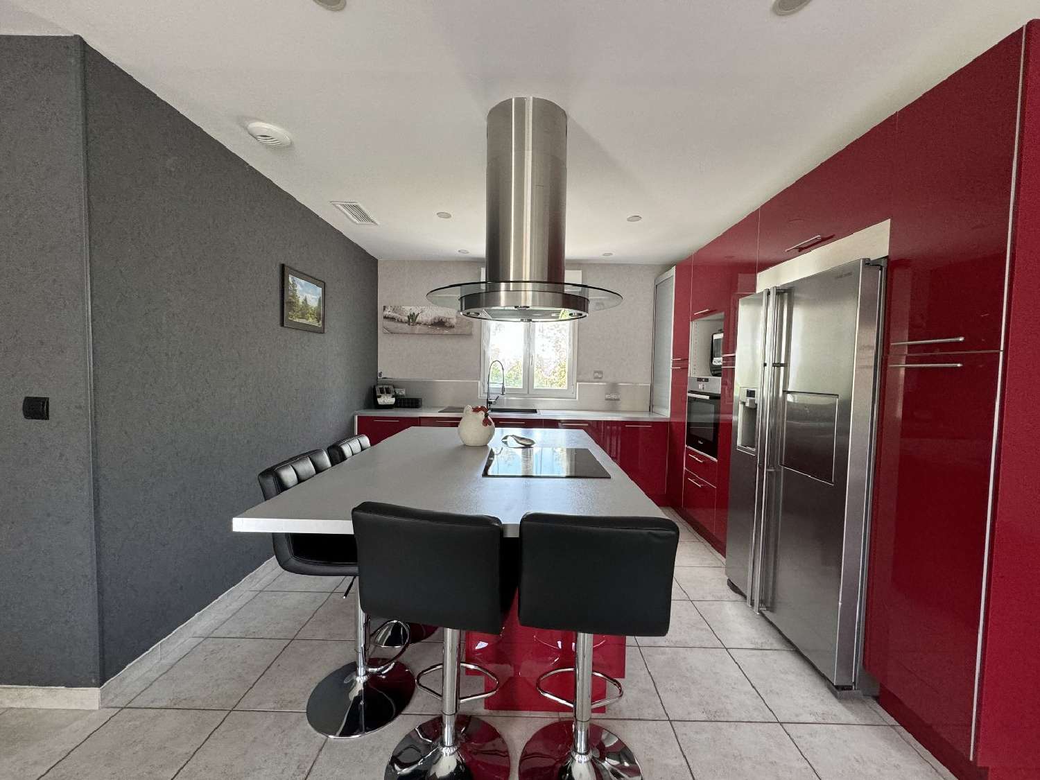  à vendre maison Agde Hérault 5