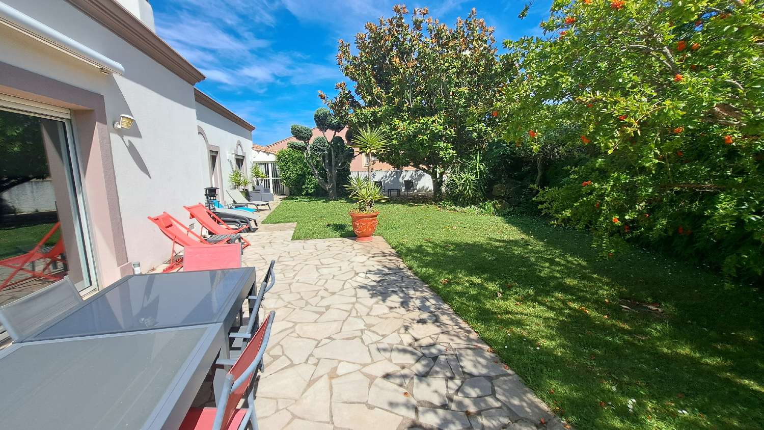  kaufen Haus Agde Hérault 7