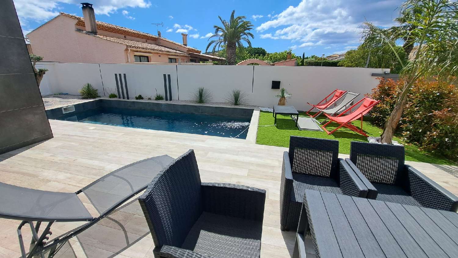  kaufen Haus Agde Hérault 2