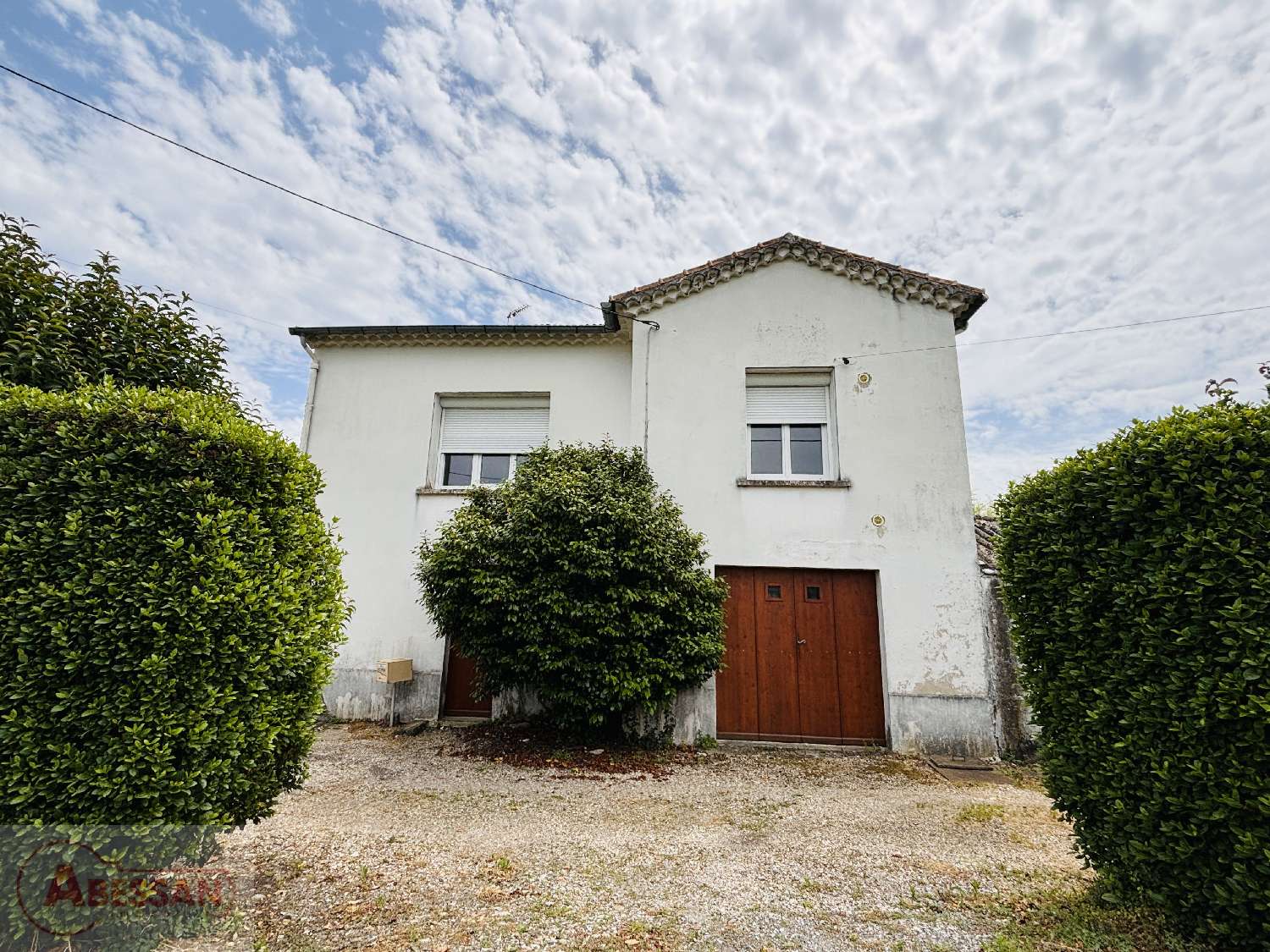  kaufen Haus Alès Gard 1