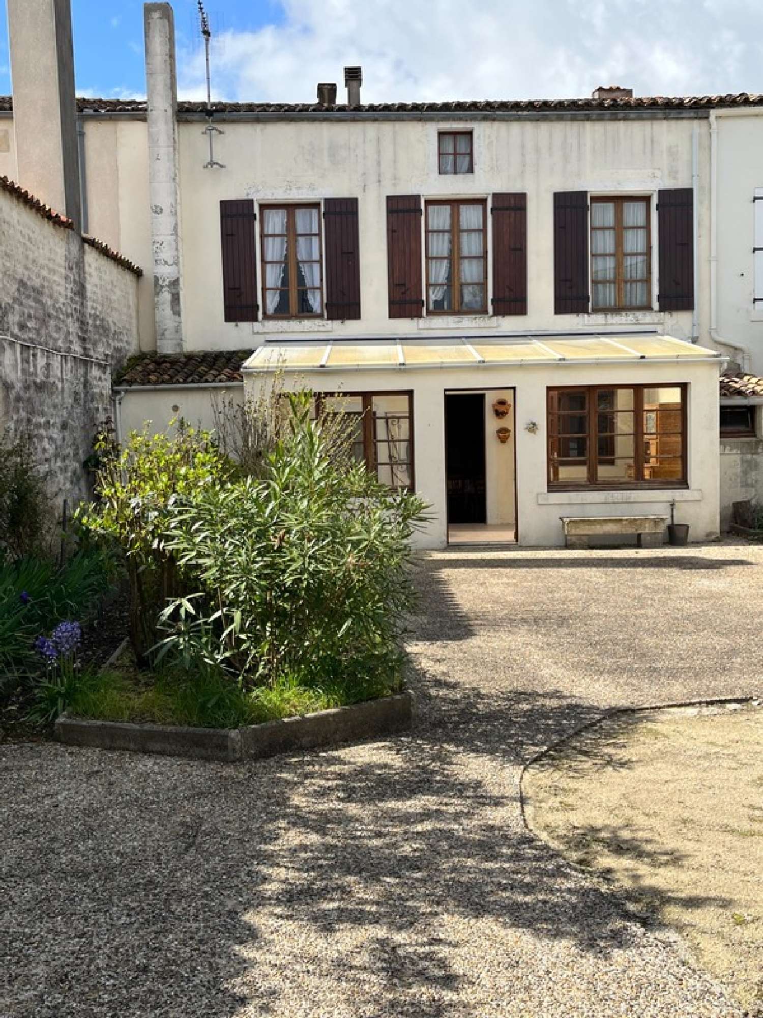Aulnay Charente-Maritime maison foto 6880641