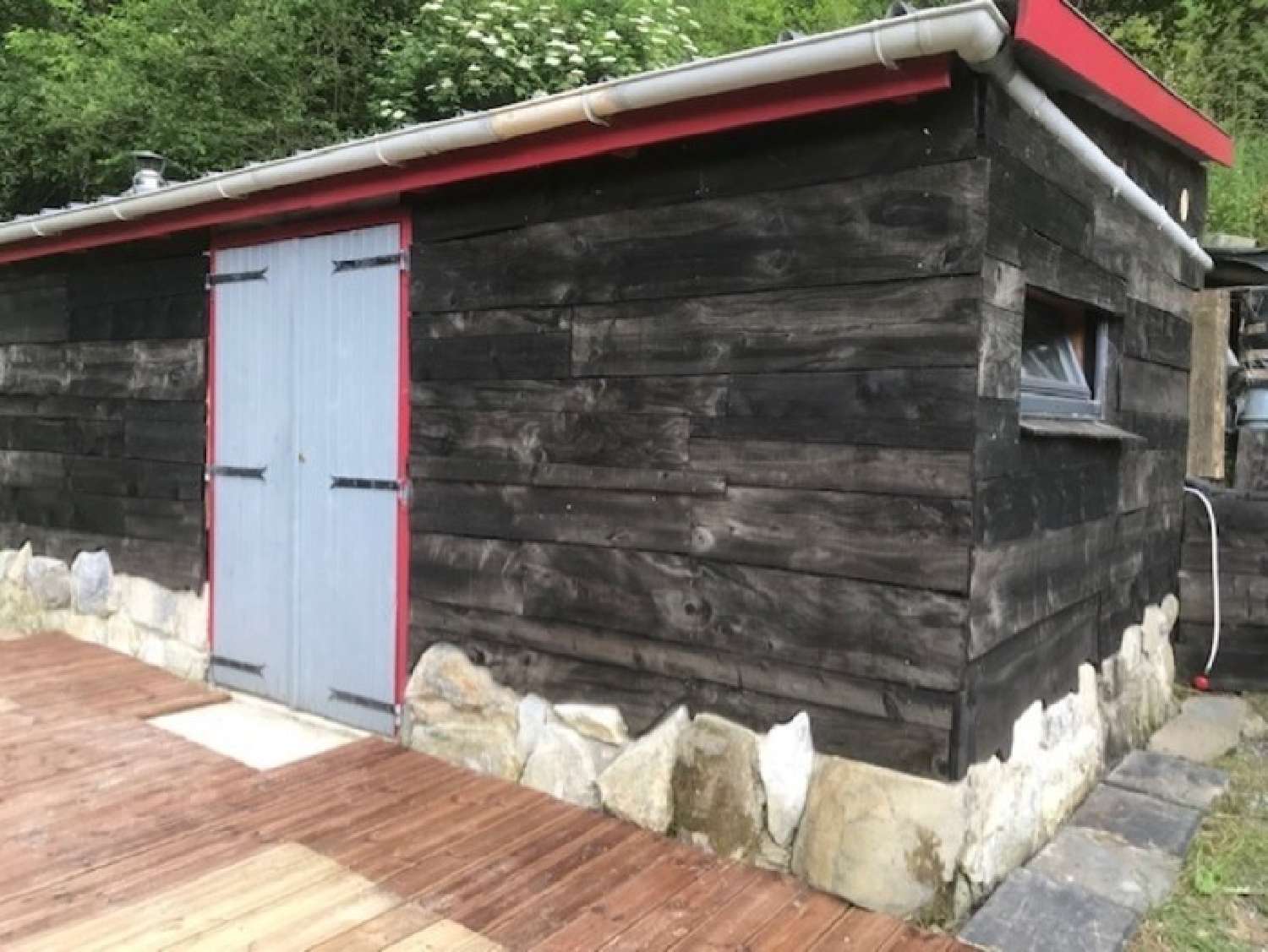  kaufen Haus Bagnères-de-Bigorre Hautes-Pyrénées 1