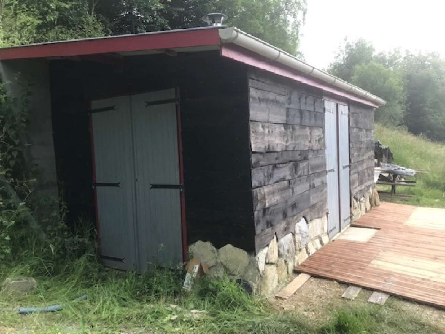  kaufen Haus Bagnères-de-Bigorre Hautes-Pyrénées 2