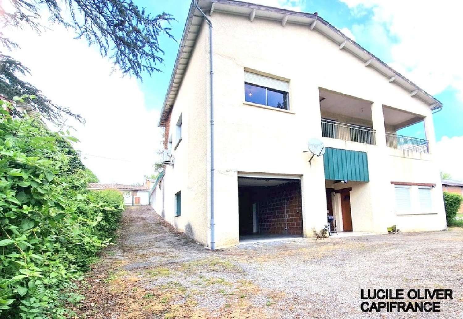  kaufen Haus Beaumont-de-Lomagne Tarn-et-Garonne 4