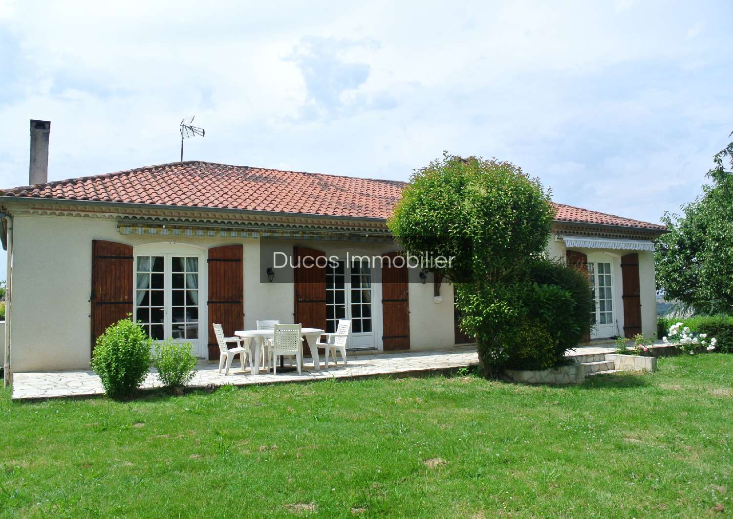  kaufen Haus Beaupuy Lot-et-Garonne 2