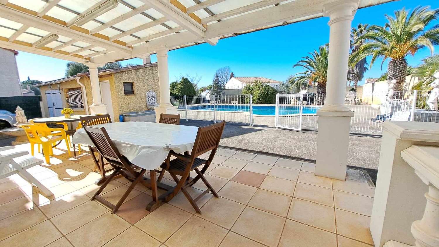  kaufen Haus Bessan Hérault 3