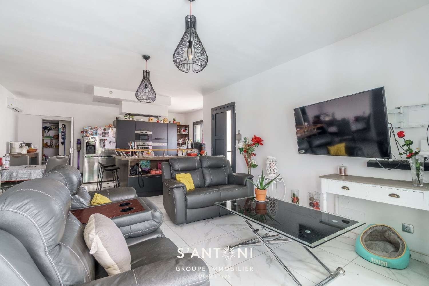  kaufen Haus Bessan Hérault 4