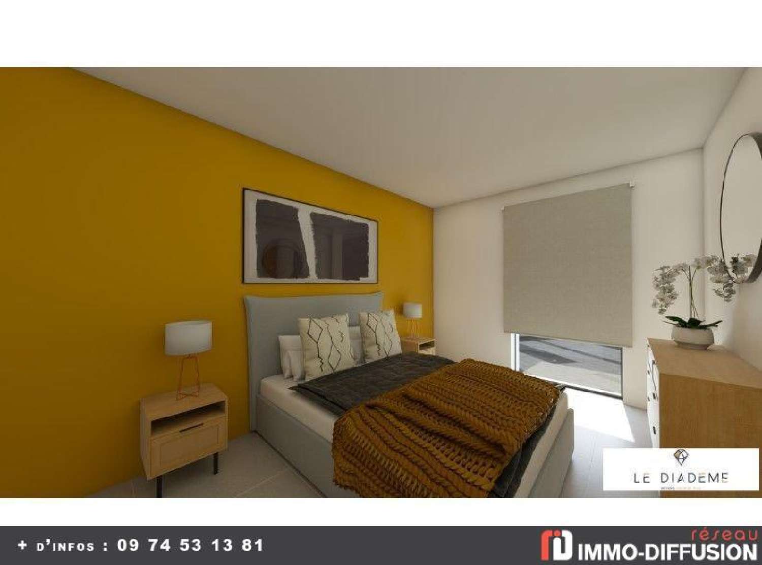  kaufen Haus Béziers Hérault 2