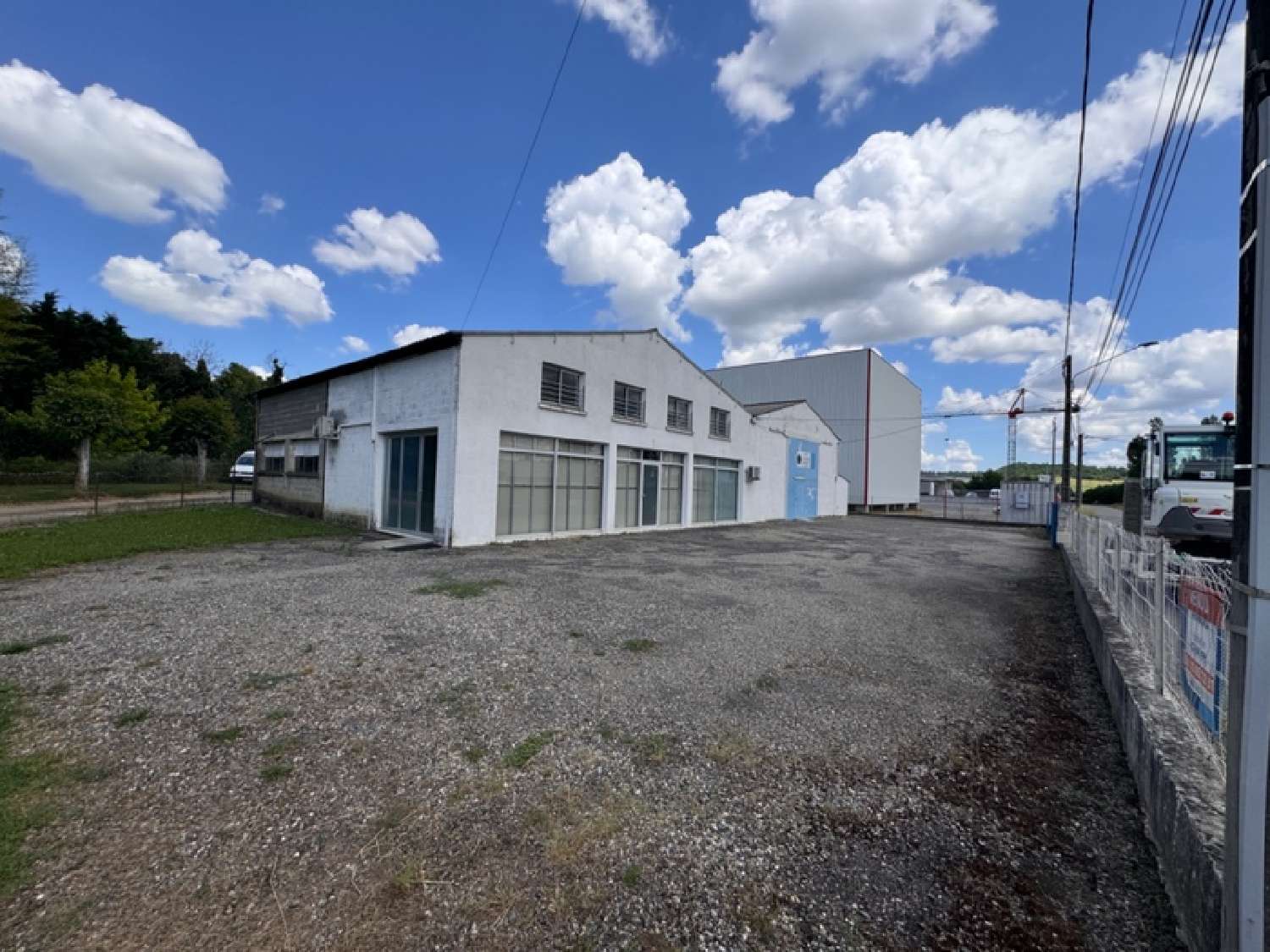  kaufen Haus Bon-Encontre Lot-et-Garonne 7