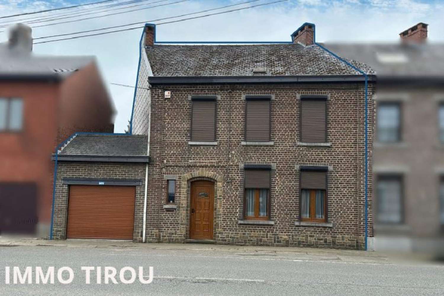  kaufen Haus Boulogne-sur-Mer Pas-de-Calais 1