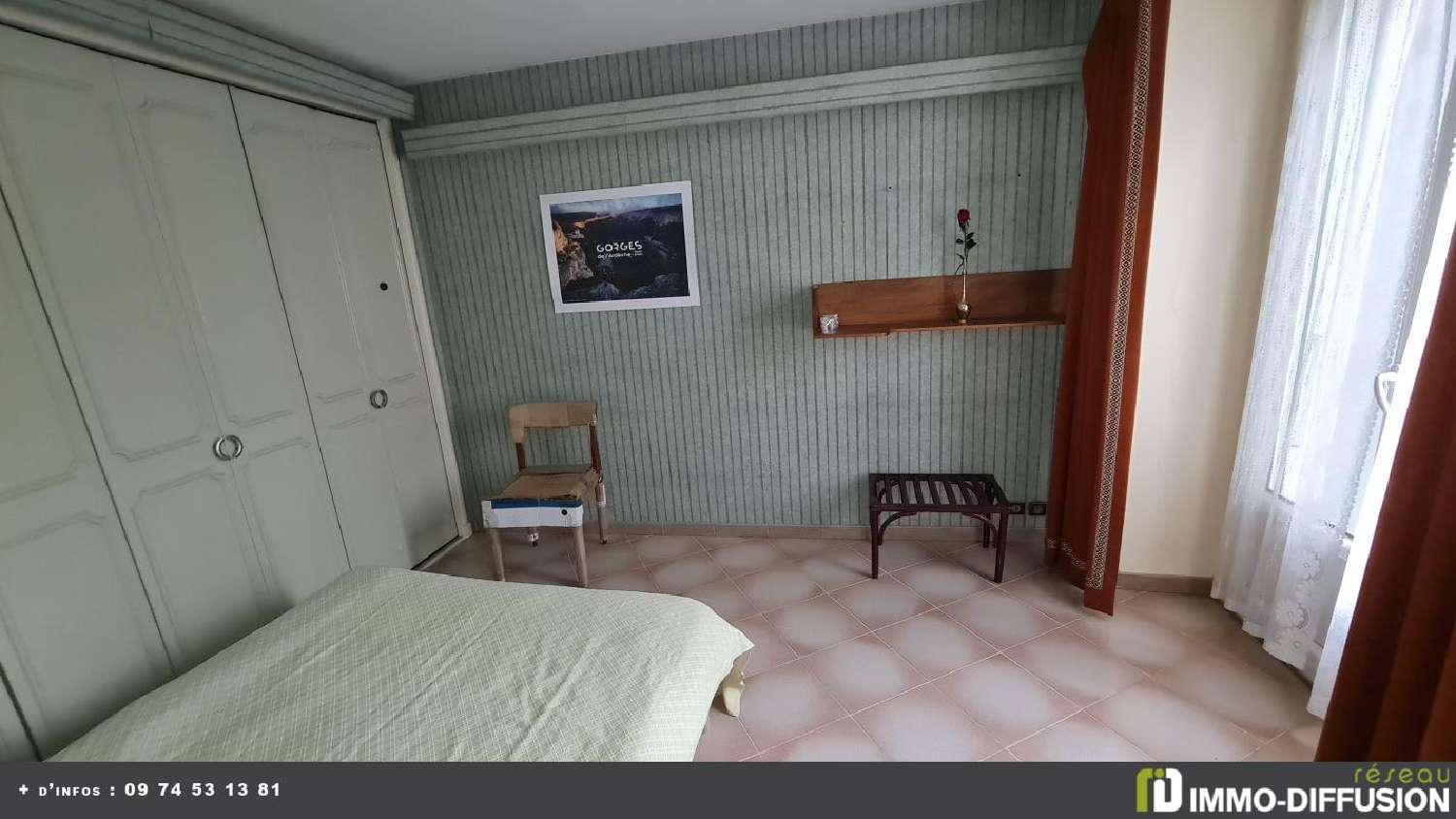  kaufen Haus Bourg-Saint-Andéol Ardèche 4