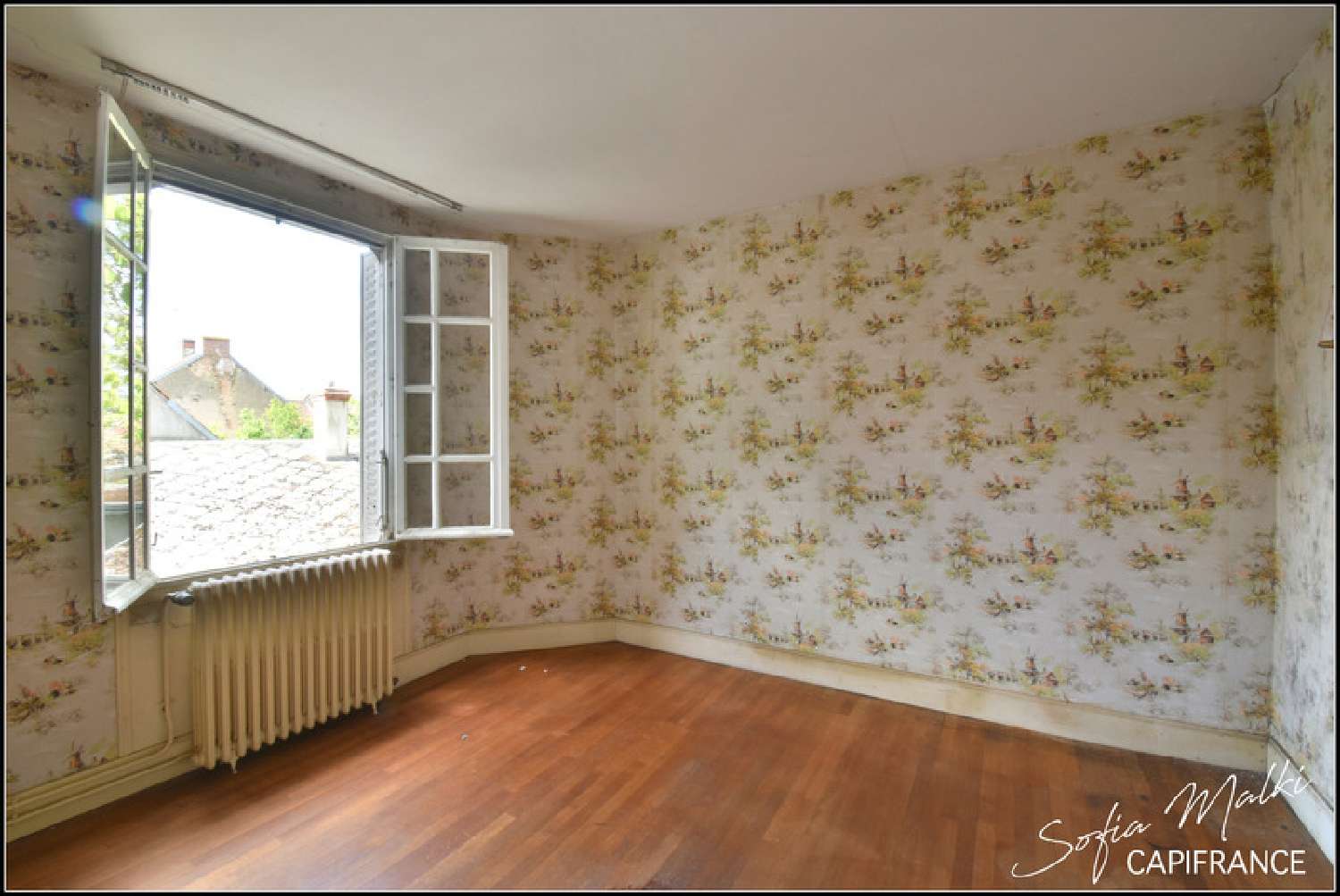  kaufen Haus Préveranges Cher 8