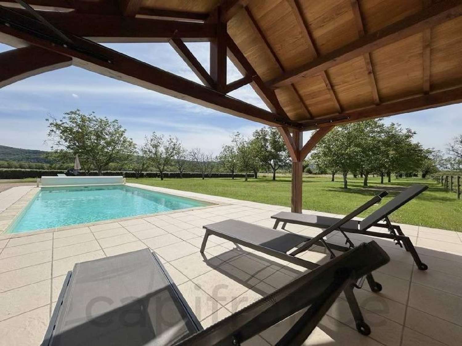  kaufen Haus Carennac Lot 3
