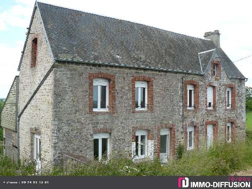 Carville Calvados maison foto