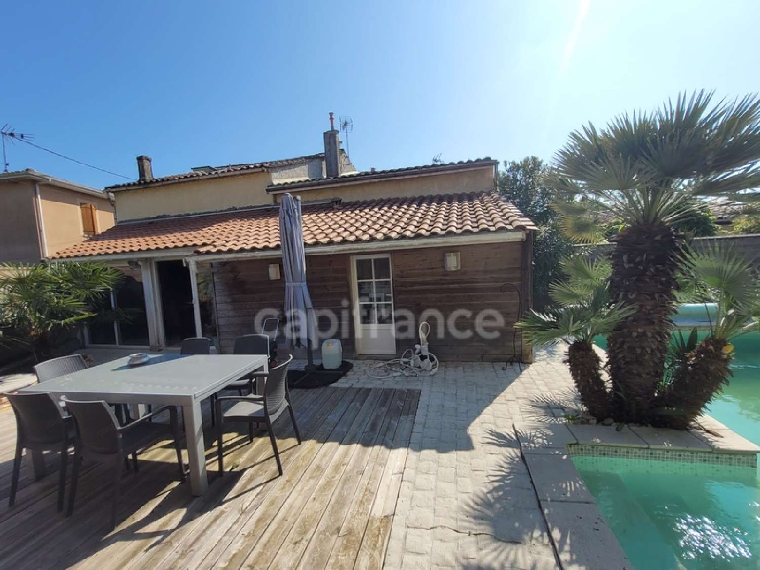  kaufen Haus Castelnau-de-Médoc Gironde 2