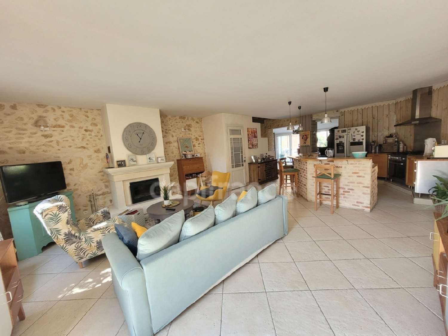  kaufen Haus Castelnau-de-Médoc Gironde 6