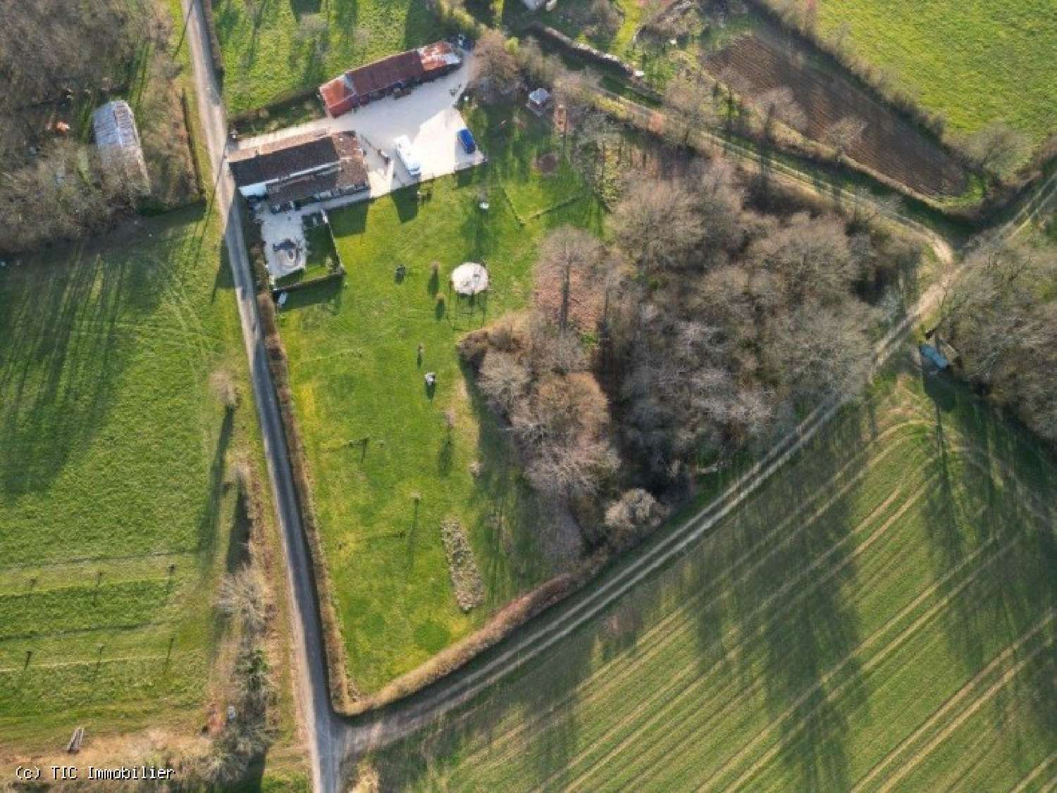  kaufen Haus Romagne Vienne 2
