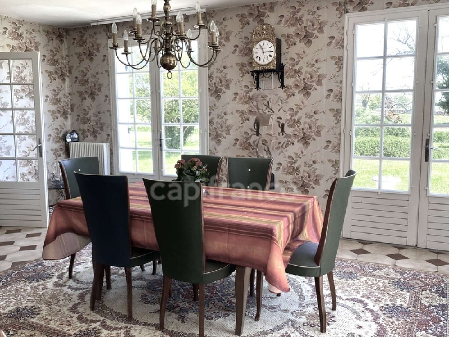  kaufen Haus Cleyrac Gironde 7
