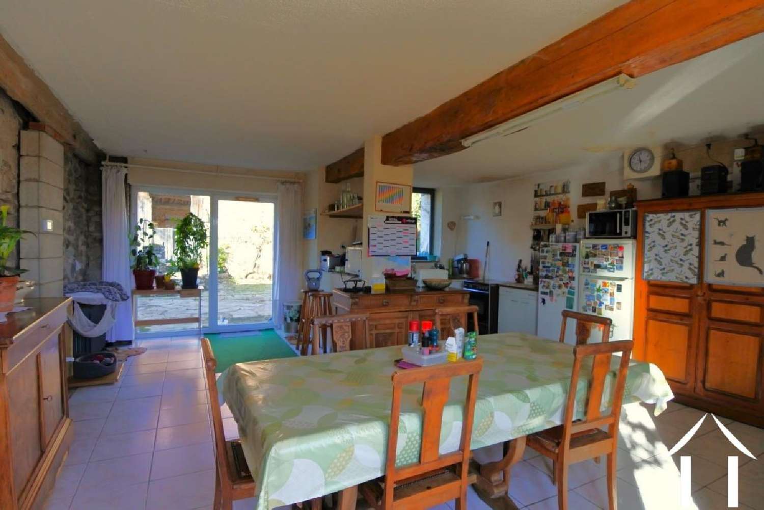  kaufen Haus Collonge-en-Charollais Saône-et-Loire 3