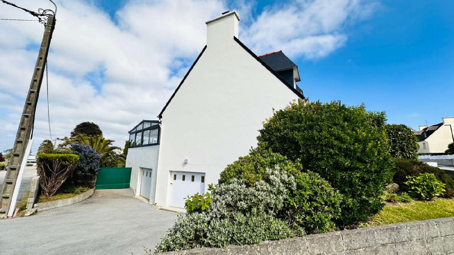  kaufen Haus Crozon Finistère 2