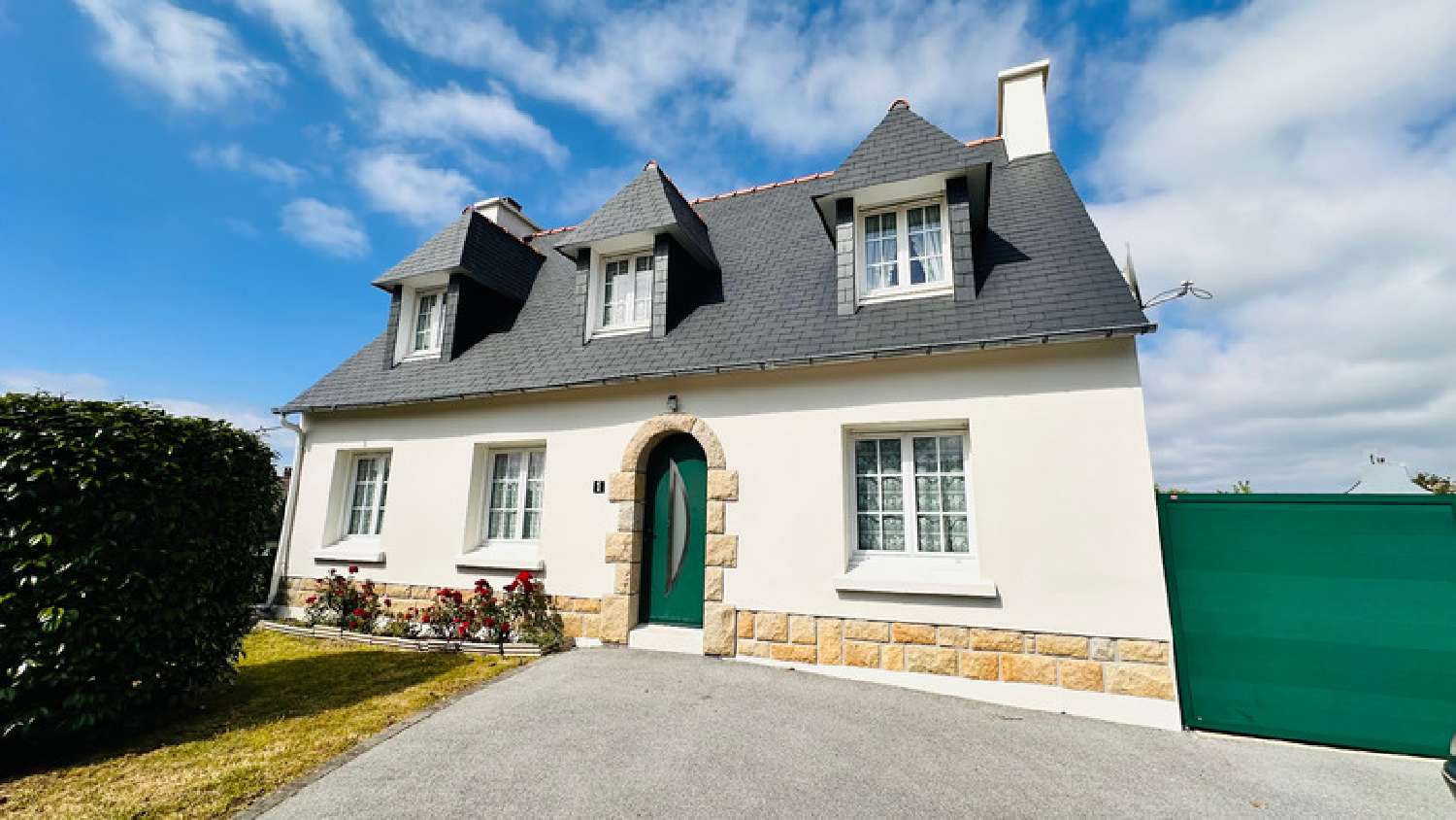  kaufen Haus Crozon Finistère 3