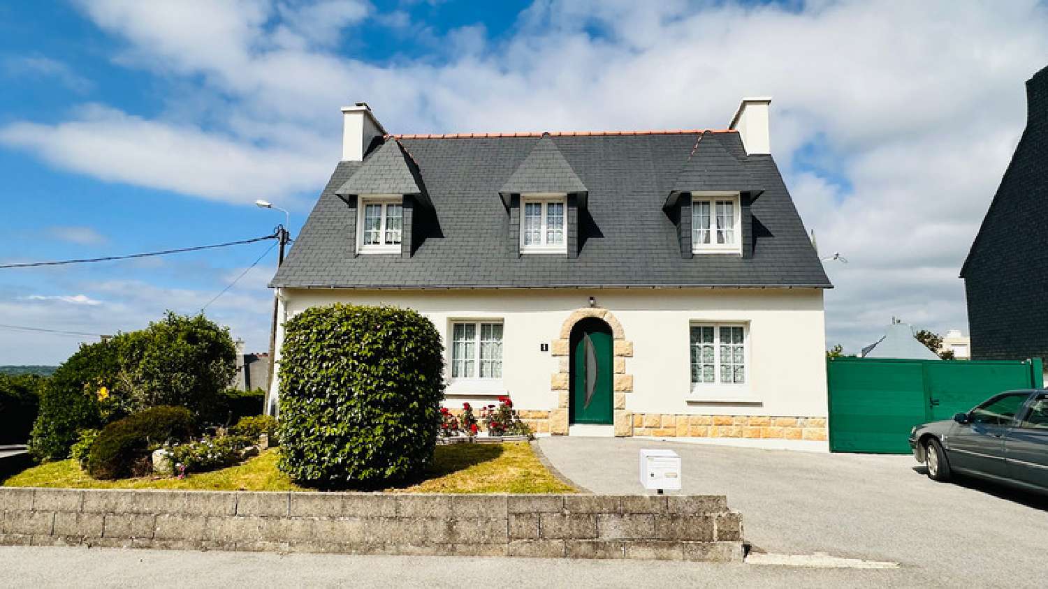  kaufen Haus Crozon Finistère 5