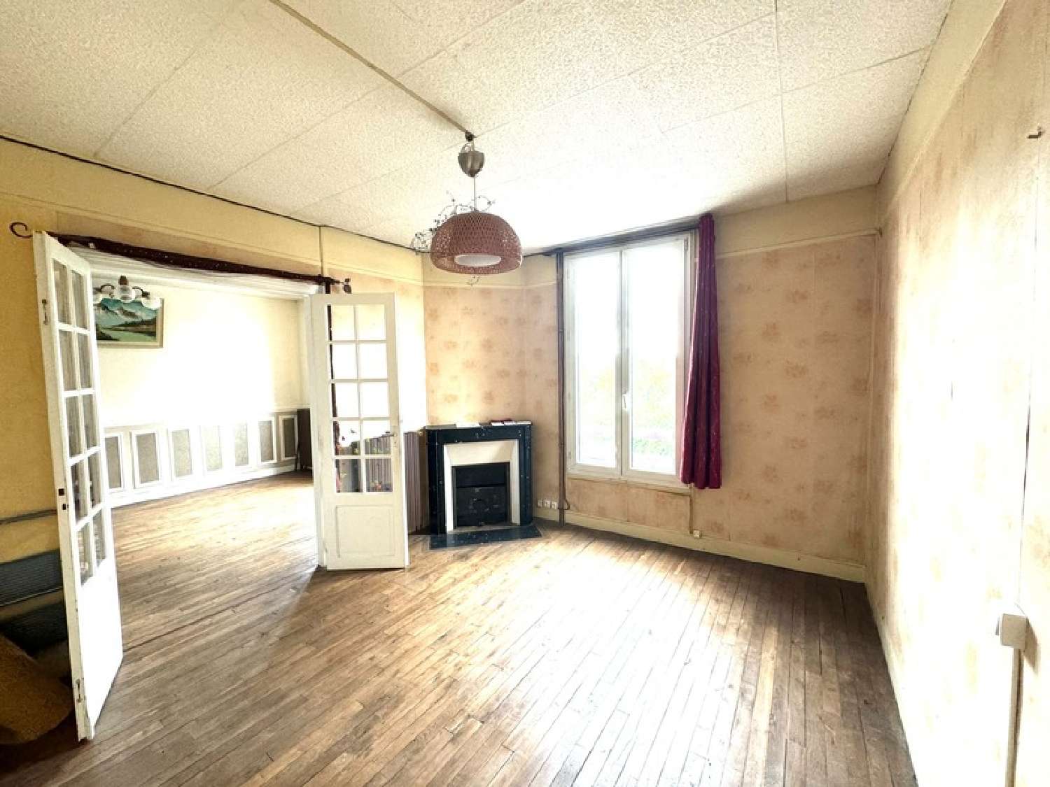  kaufen Haus Follainville-Dennemont Yvelines 2