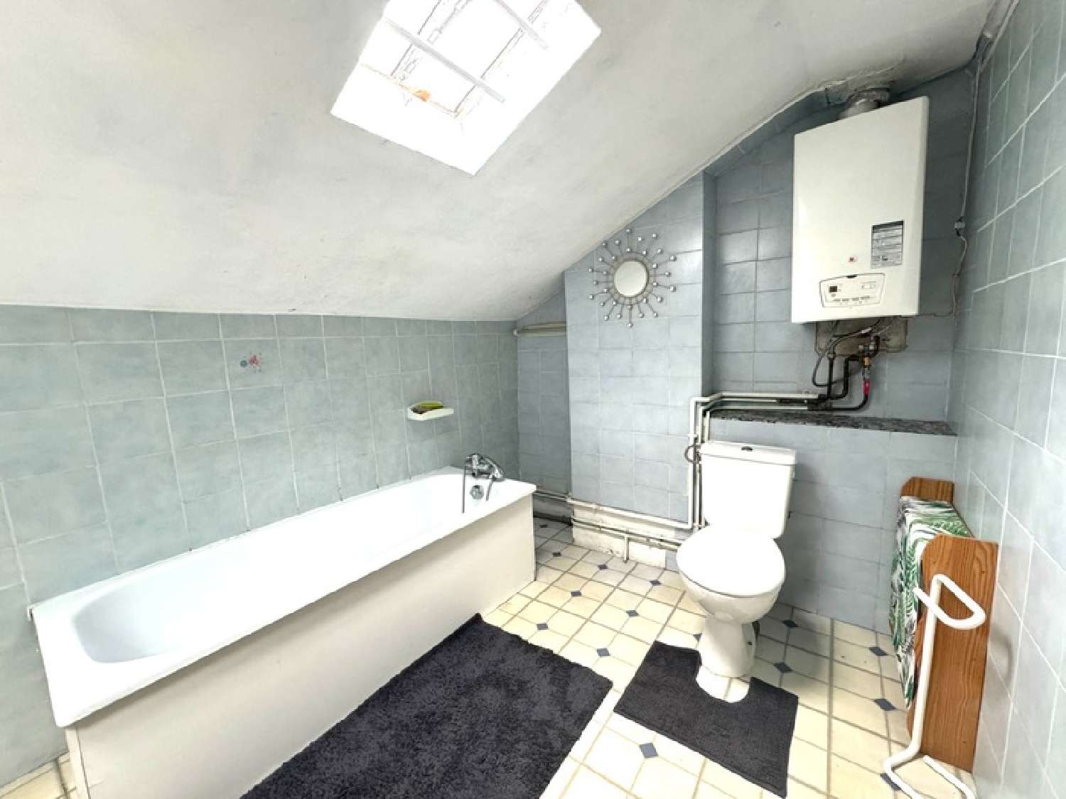  kaufen Haus Follainville-Dennemont Yvelines 7