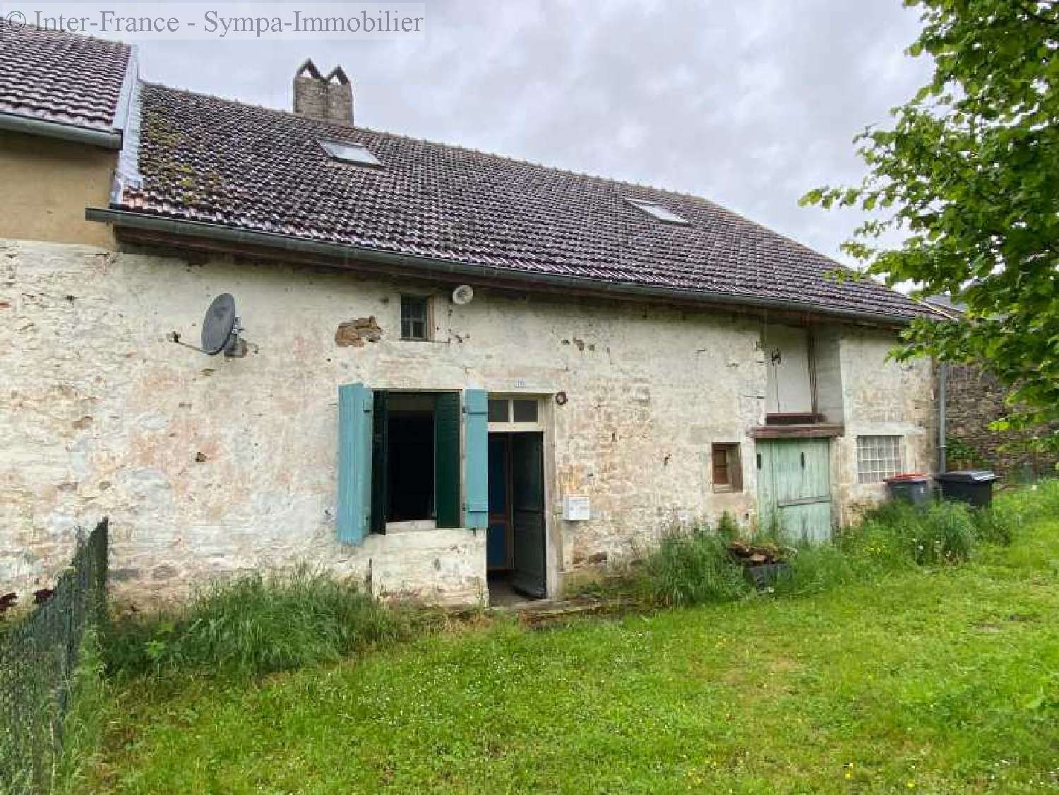 house, Palaiseul, Haute-Marne