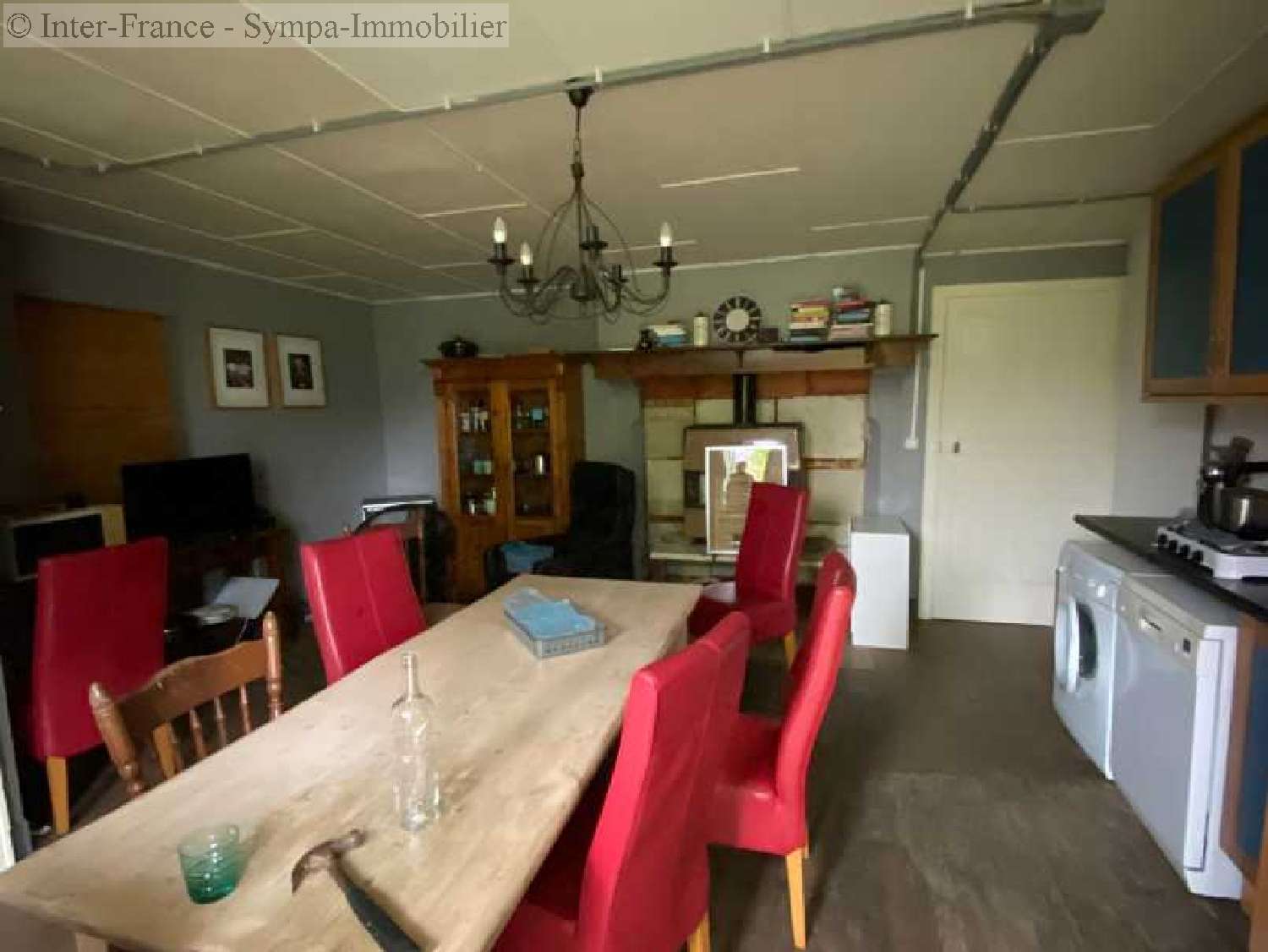 house for sale Heuilley-Cotton, Haute-Marne ( Grand Est) foto 2